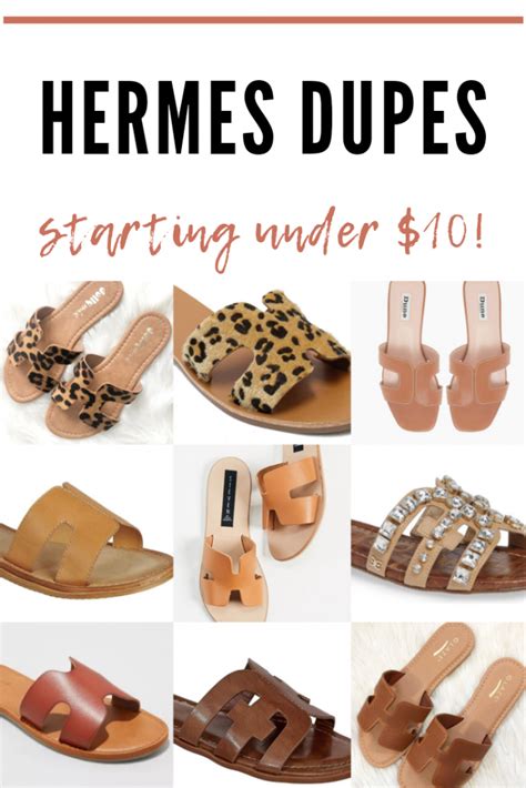 h&m hermes dupe sandals|how to pronounce ĉ.